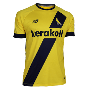 Antonio Palumbo Modena shirt