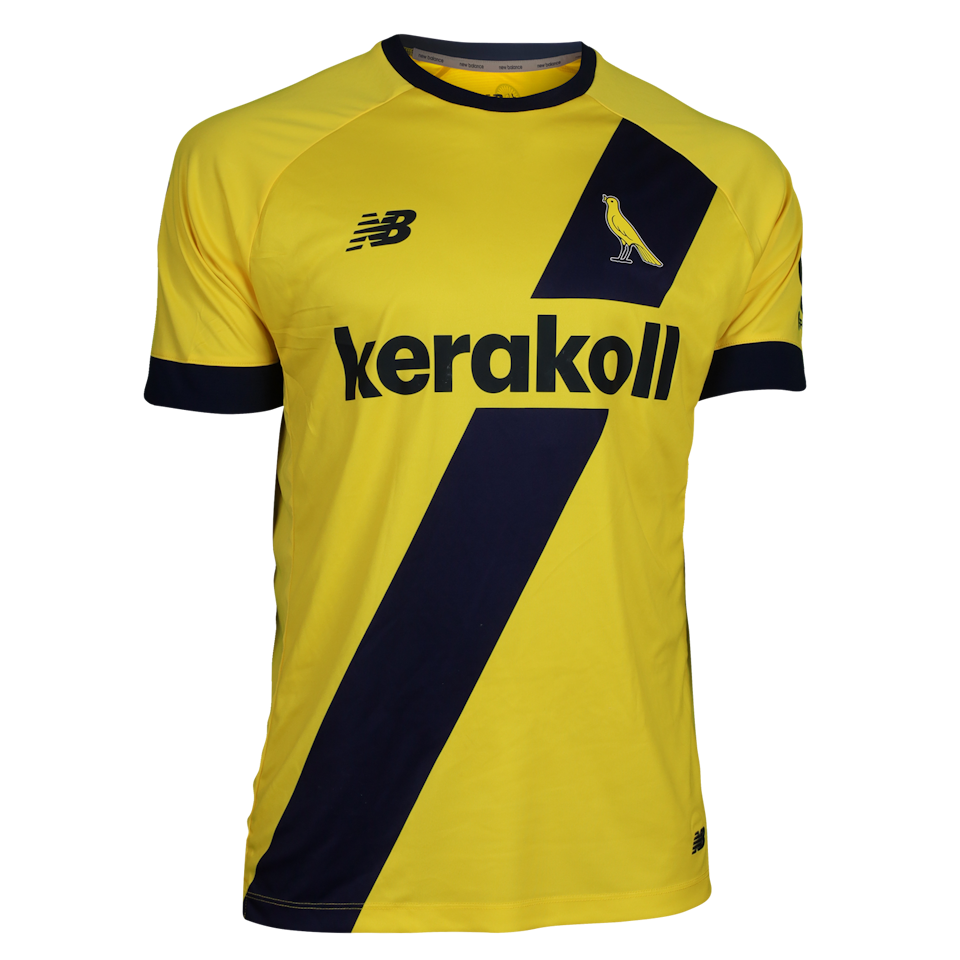 Antonio Palumbo Modena shirt