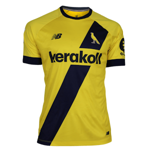 Simone Santoro Modena jersey