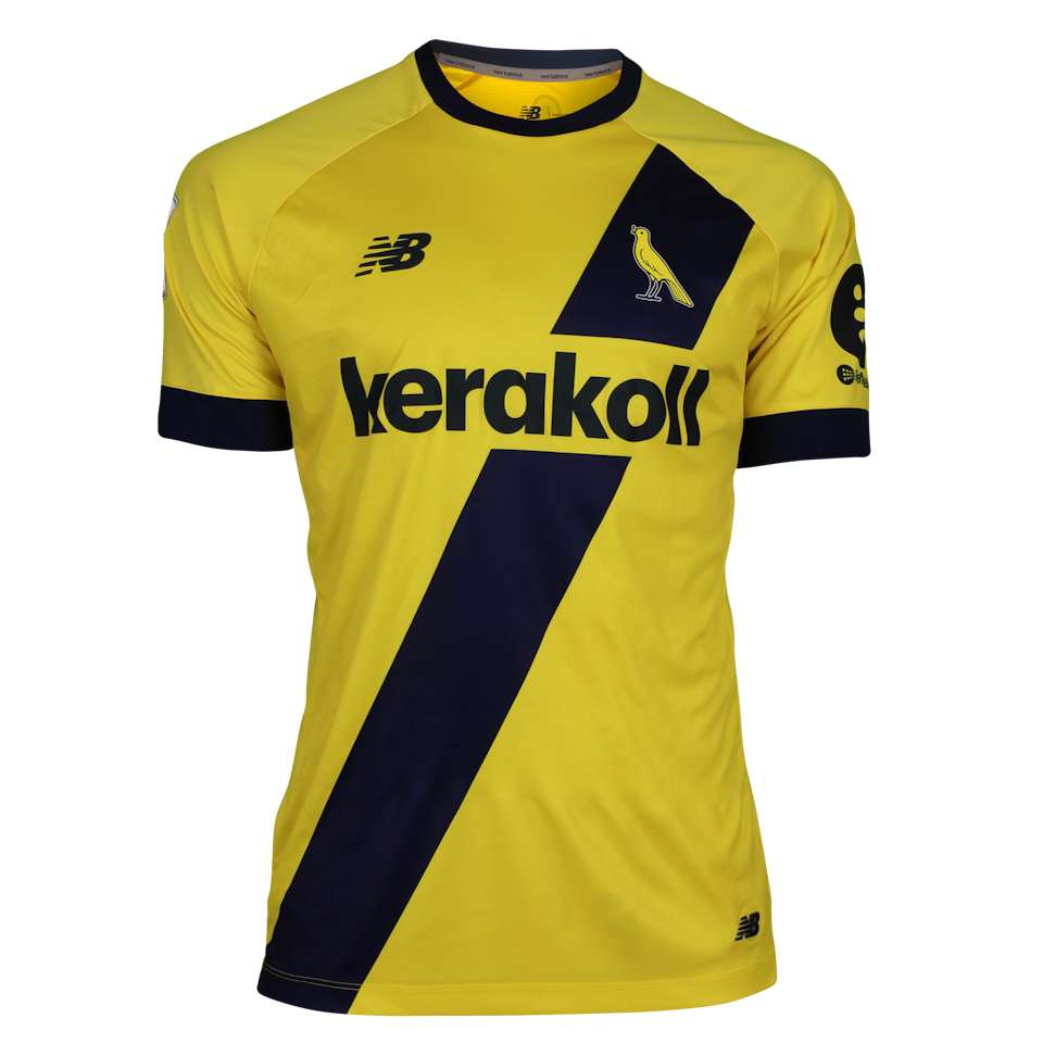 Simone Santoro Modena jersey
