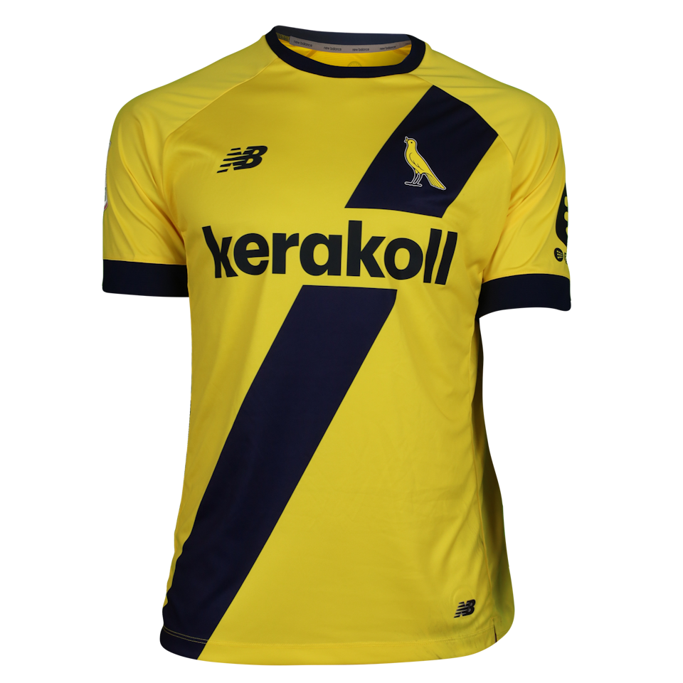Maglia di Kleis Bozhanaj (Modena)