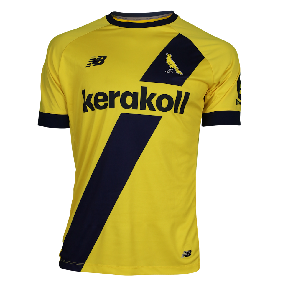 Maglia di Fabio Abiuso (Modena)