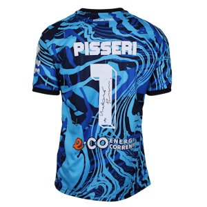 Maglia di Matteo Pisseri (Cesena)