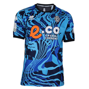 Maglia di Matteo Pisseri (Cesena)