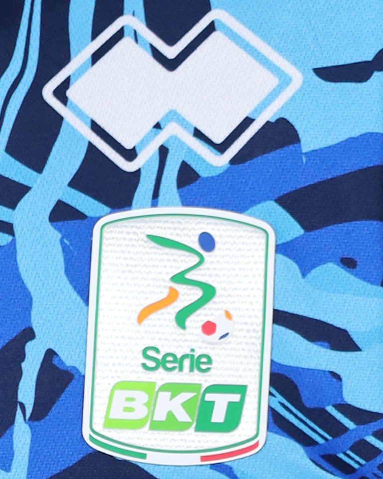 Maglia di Matteo Pisseri (Cesena)