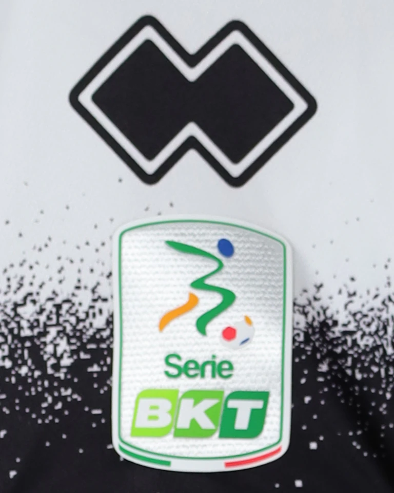 Maglia di Massimiliano Mangraviti (Cesena FC)