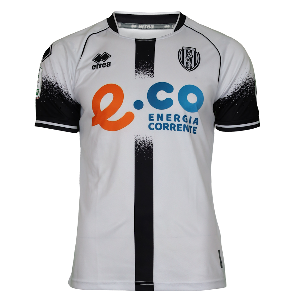 Maglia di Giacomo Calò (Cesena)