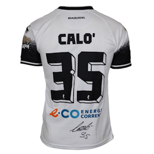 Maglia di Giacomo Calò (Cesena)