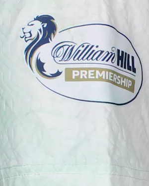 Maillot de Rocky Bushiri (Hibernian)