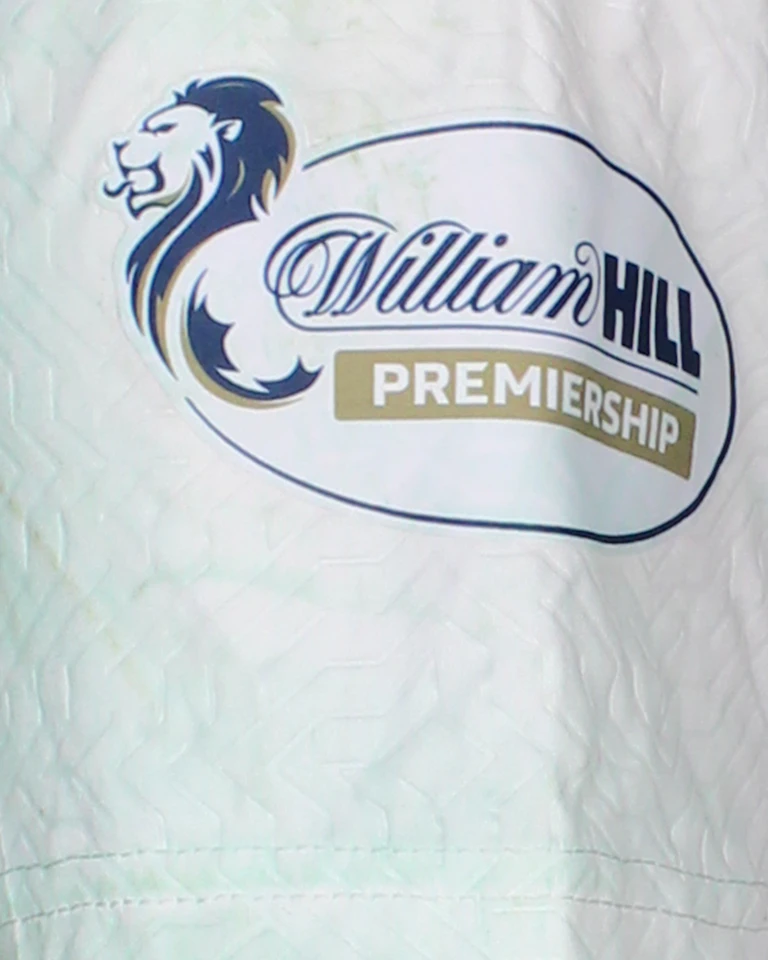 Maillot de Rocky Bushiri (Hibernian)