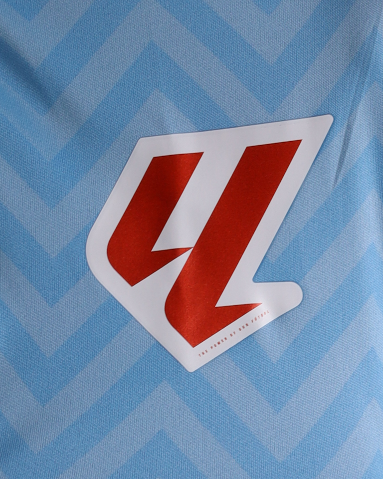 Alfonso Pastor Vacas Levante UD shirt