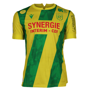 Marcus Coco FC Nantes forması