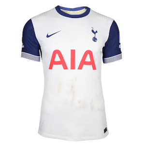 Brennan Johnson Tottenham Hotspur shirt