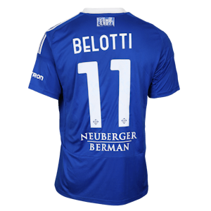 Andrea Belotti Como 1907 shirt