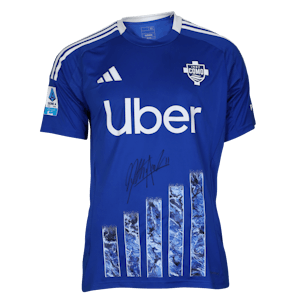 Andrea Belotti Como 1907 shirt