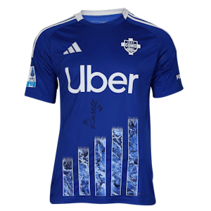 Daniele Baselli Como 1907 shirt