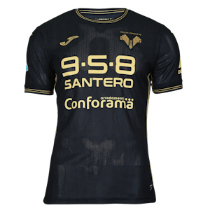 Domagoj Bradarić Hellas Verona FC jersey