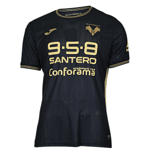 Maglia di Yllan Okou (Hellas Verona FC)