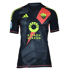 Mathew Ryan AS Roma shirt