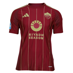 Buba Sangaré AS Roma shirt