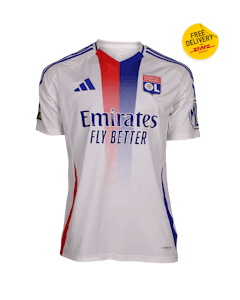 Moussa Niakhate Olympique Lyonnais forması