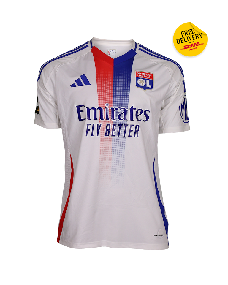 Moussa Niakhate Olympique Lyonnais forması
