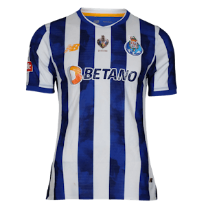 Maillot de Francisco Moura (FC Porto)