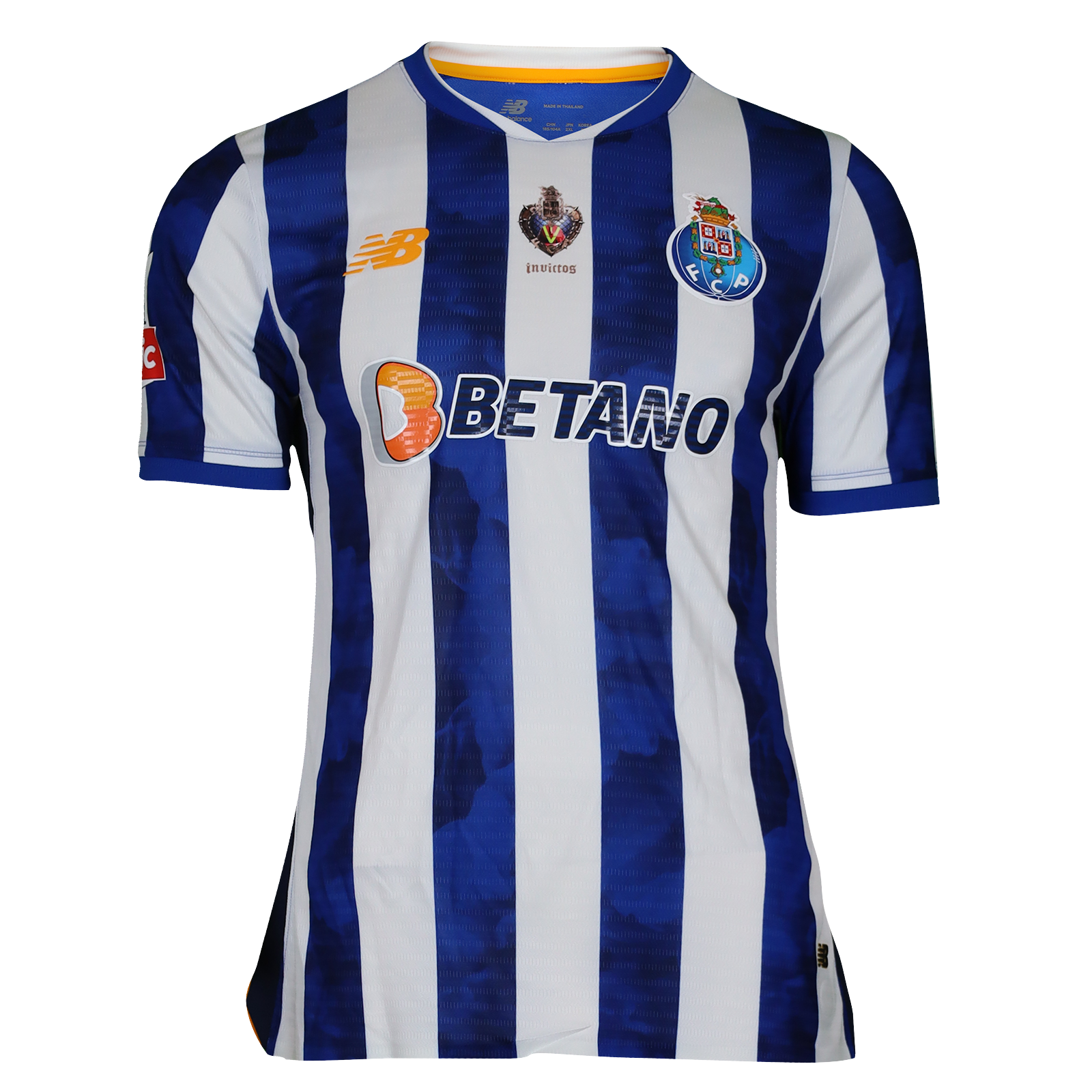 Samu Aghehowa FC Porto shirt