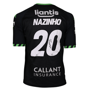 Flávio Nazinho Cercle Brugge shirt