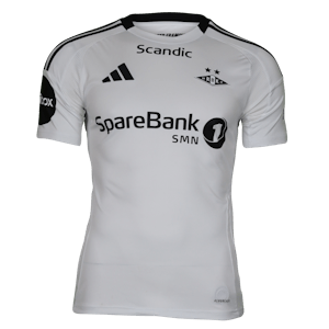 Edvard Sandvik Tagseth Rosenborg jersey