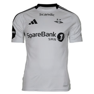 Maillot de Marius Sivertsen Broholm (Rosenborg)