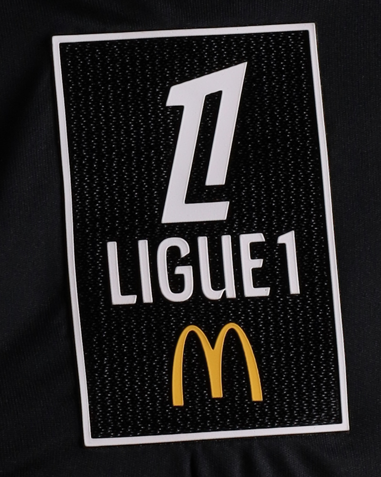 Maillot de Patrik Ulf Anders Carlgren (FC Nantes)