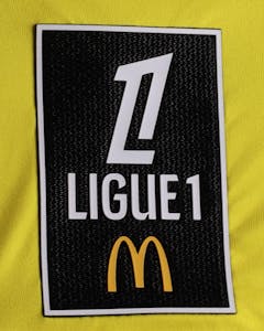 Maillot de Mathieu Acapandié (FC Nantes)
