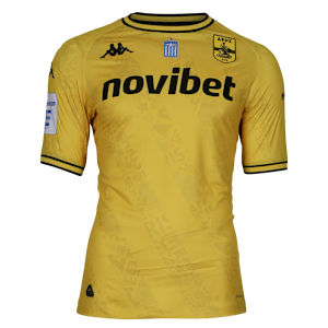 Pione Sisto Aris shirt