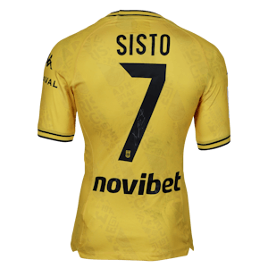 Pione Sisto Aris shirt