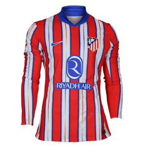 José Giménez Atlético de Madrid shirt