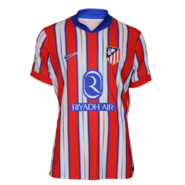 Maglia di Alexander Sørloth (Atlético de Madrid)