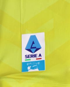 Elia Caprile Napoli shirt