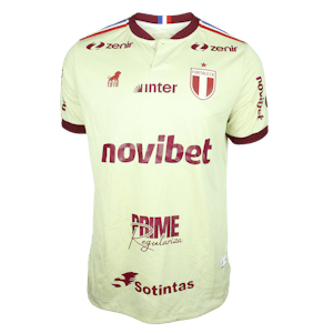 Camisa de João Ricardo Riedi Fortaleza