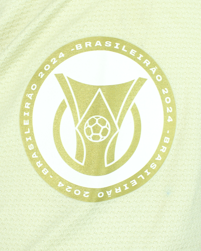 Camisa de João Ricardo Riedi Fortaleza
