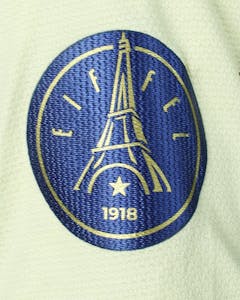 Camisa de João Ricardo Riedi Fortaleza