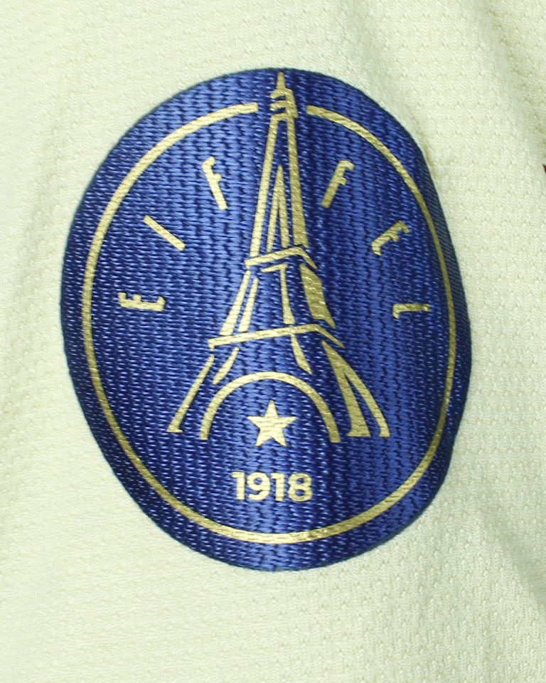Camisa de João Ricardo Riedi Fortaleza