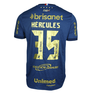 Hércules Pereira do Nascimento Fortaleza shirt