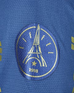 Hércules Pereira do Nascimento Fortaleza shirt
