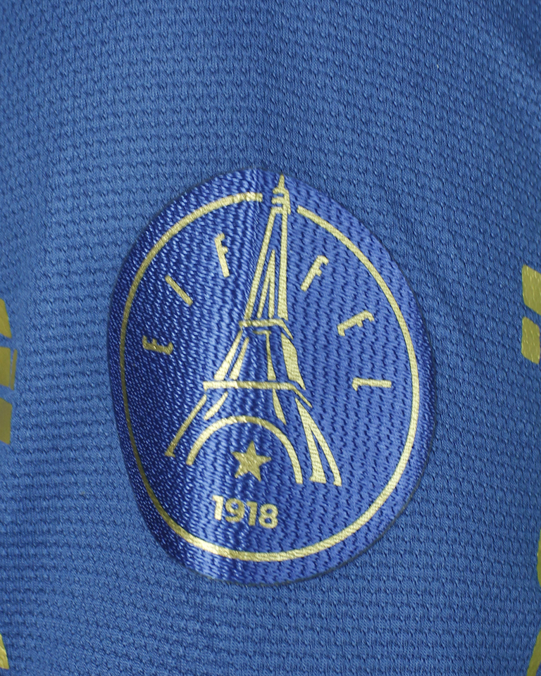 Hércules Pereira do Nascimento Fortaleza shirt