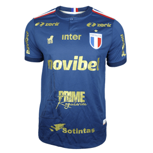 Hércules Pereira do Nascimento Fortaleza shirt