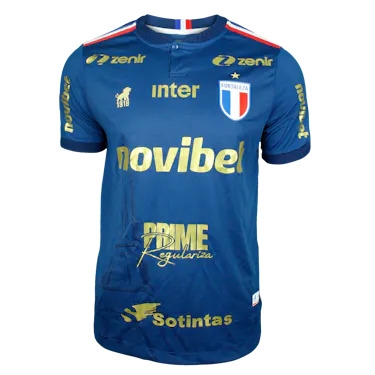 Hércules Pereira do Nascimento Fortaleza jersey