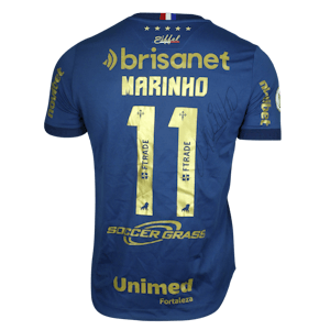 Mário Sérgio Santos Costa Fortaleza shirt