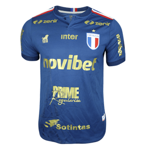 Mário Sérgio Santos Costa Fortaleza shirt