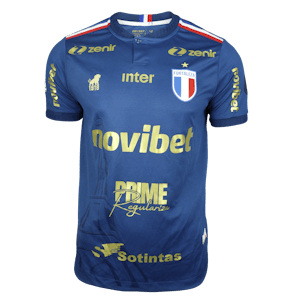 Breno Henrique Vasconcelos Lopes Fortaleza shirt